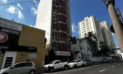Sala, 22 m² - venda por r$ 145.000,00 ou aluguel por r$ 1.400,00/mês - centro - jacareí/sp