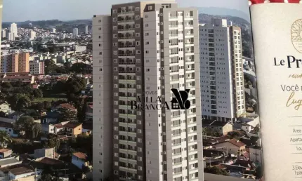 Apartamento com 3 dormitórios para alugar, 66 m² por r$ 2.800,00/mês - jardim califórnia - jacareí/sp