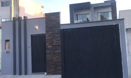 Casa com 2 suítes para locação 126² por r$ 4.000 - villa branca - jacareí/sp