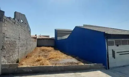 Terreno à venda, 175 m² por r$ 270.300 - setville - são josé dos campos/sp