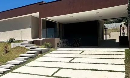 Casa com 3 dormitórios, 300 m² - venda por r$ 1.960.000,00 ou aluguel por r$ 8.000,00/mês - condomínio parque vale dos lagos - jacareí/sp