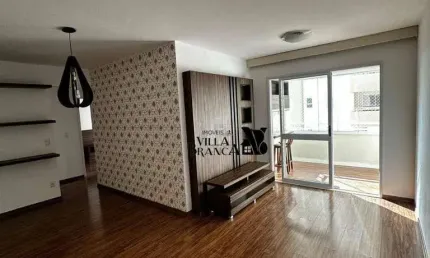 Apartamento com 2 dormitórios à venda, 75 m² por r$ 650.000,00 - jardim sul - são josé dos campos/sp