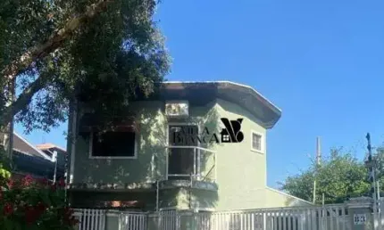 Casa com 3 dormitórios à venda, 150 m² por r$ 560.000,00 - residencial santa paula - jacareí/sp