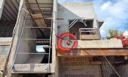 Casa com 3 dormitórios à venda, 195 m² por R$ 1.300.000,00 - Caxambu - Jundiaí/SP