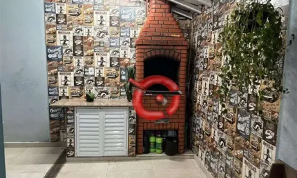 Casa com 3 dormitórios à venda, 166 m² por R$ 650.000,00 - Colônia - Jundiaí/SP