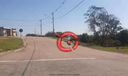 Terreno à venda, 431 m² por R$ 570.000,00 - Condomínio Bella Vittá - Jundiaí/SP