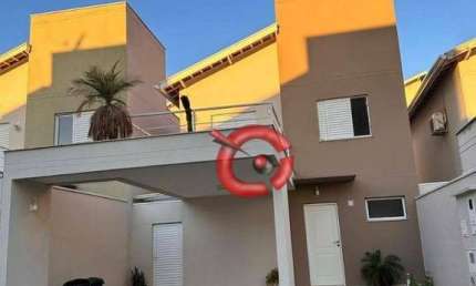 Casa com 3 dormitórios à venda, 168 m² por R$ 1.200.000,00 - Engordadouro - Jundiaí/SP