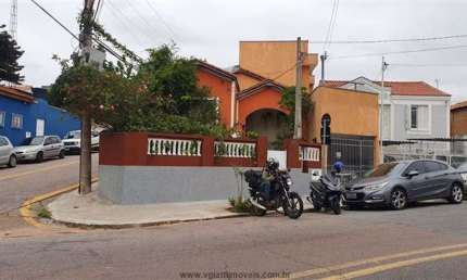 Casa com 3 dormitórios à venda, 254 m² por R$ 580.000,00 - Ponte de Campinas - Jundiaí/SP