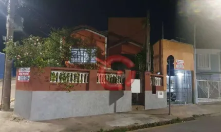 Casa com 3 dormitórios à venda, 254 m² por r$ 595.000,00 - ponte de campinas - jundiaí/sp