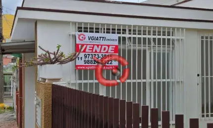Casa com 3 dormitórios à venda, 237 m² por R$ 870.000,00 - Vila Campos Sales - Jundiaí/SP
