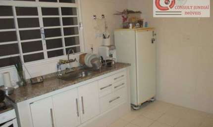 Casa com 1 dormitório à venda, 64 m² por R$ 350.000,00 - Vila Santa Rosa - Jundiaí/SP