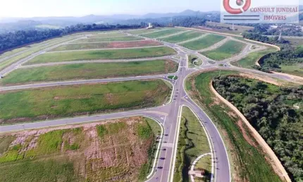 Terreno à venda, 625 m² por R$ 890.000,00 - Chácara Terra Nova - Jundiaí/SP