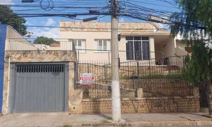 Casa com 3 dormitórios à venda, 185 m² por R$ 890.000,00 - Vila das Hortências - Jundiaí/SP