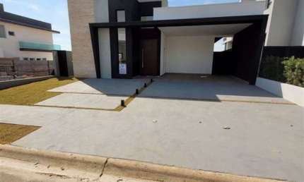 Casa com 3 dormitórios à venda, 144 m² por R$ 1.210.000,00 - São Venâncio - Itupeva/SP