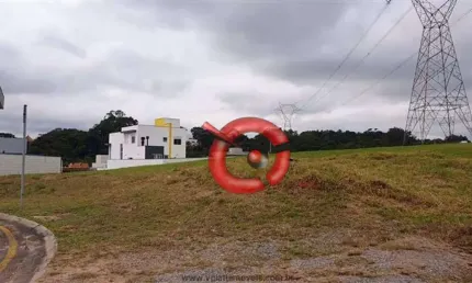 Terreno à venda, 627 m² por R$ 840.000,00 - Condomínio Bella Vittá - Jundiaí/SP