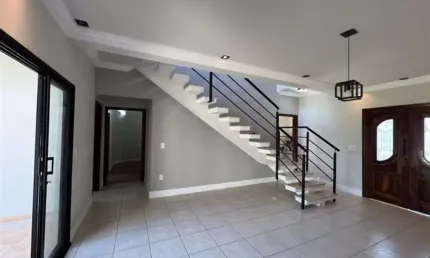 Casa com 4 dormitórios à venda, 430 m² por R$ 2.300.000,00 - Loteamento Portal da Colina - Jundiaí/SP