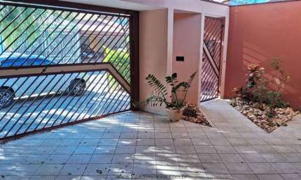 Casa com 2 dormitórios à venda, 118 m² por R$ 795.000,00 - Vila Hortolândia - Jundiaí/SP