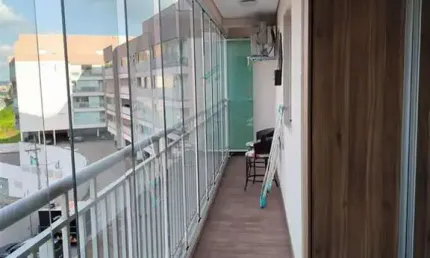 Apartamento com 2 dormitórios à venda, 69 m² por R$ 669.000,00 - Parque Residencial Nove de Julho - Jundiaí/SP