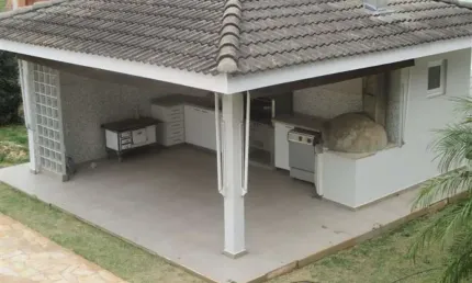 Casa com 5 dormitórios à venda, 480 m² por R$ 2.600.000,00 - Loteamento Portal da Colina - Jundiaí/SP
