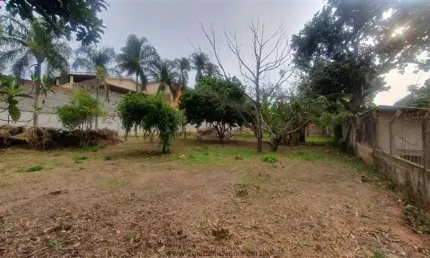 Chácara à venda, 1265 m² por R$ 450.000,00 - Loteamento Cambaiuva - Jundiaí/SP