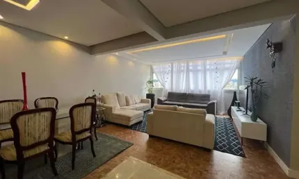 Apartamento com 3 dormitórios à venda, 160 m² por r$ 750.000,00 - centro - jundiaí/sp
