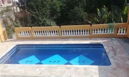 Chácara com 3 dormitórios à venda, 972 m² por R$ 700.000,00 - Vivenda - Jundiaí/SP
