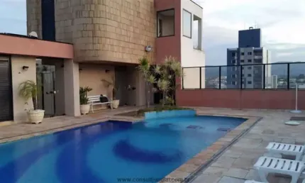 Apartamento com 4 dormitórios à venda, 189 m² por R$ 950.000,00 - Centro - Jundiaí/SP