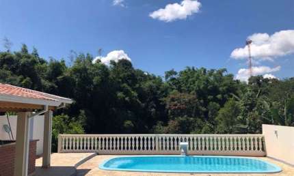 Chácara com 2 dormitórios à venda, 622 m² por R$ 830.000,00 - Roseira - Jundiaí/SP