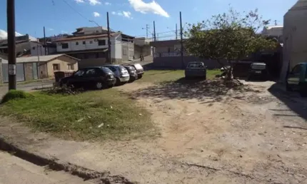 Terreno à venda, 237 m² por R$ 400.000,00 - Vila Salermo - Jundiaí/SP