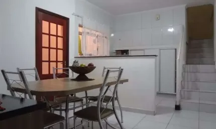 Casa à venda, 128 m² por r$ 450.000,00 - vila nova jundiaí - jundiaí/sp