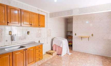 Casa com 3 dormitórios à venda, 262 m² por R$ 1.070.000,00 - Vila Progresso - Jundiaí/SP