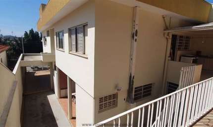 Casa com 3 dormitórios à venda, 298 m² por R$ 950.000,00 - Vila Progresso - Jundiaí/SP