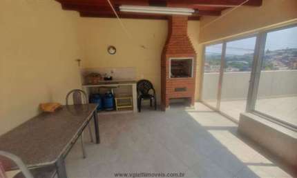 Casa com 3 dormitórios à venda, 265 m² por R$ 890.000,00 - Vila São Paulo - Jundiaí/SP