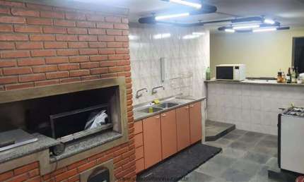 Casa com 3 dormitórios à venda, 415 m² por R$ 1.090.000,00 - Vila Isabel Eber - Jundiaí/SP