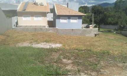 Terreno à venda, 320 m² por R$ 424.000,00 - Loteamento Villaggio di San Francisco - Jundiaí/SP