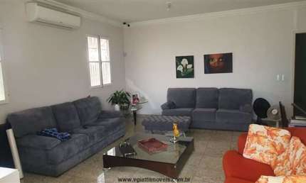 Casa com 3 dormitórios à venda, 236 m² por R$ 1.400.000,00 - Chácara Urbana - Jundiaí/SP
