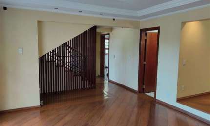 Casa com 3 dormitórios à venda, 342 m² por R$ 980.000,00 - Jardim Paulista I - Jundiaí/SP