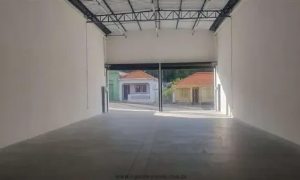 Salão à venda, 196 m² por R$ 1.550.000,00 - Jardim Pacaembu - Jundiaí/SP