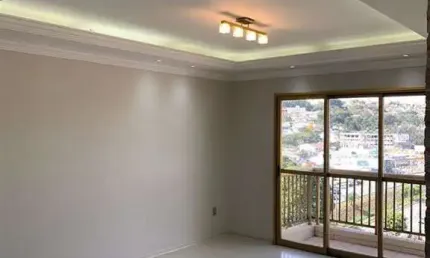 Apartamento com 3 dormitórios à venda, 101 m² por R$ 790.000,00 - Jardim Merci II - Jundiaí/SP