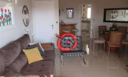 Apartamento com 3 dormitórios à venda, 101 m² por R$ 750.000,00 - Jardim Merci II - Jundiaí/SP