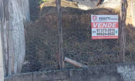 Terreno à venda, 125 m² por R$ 150.000,00 - Jardim Roma - Jundiaí/SP