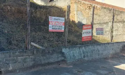 Terreno à venda, 125 m² por r$ 150.000,00 - jardim roma - jundiaí/sp