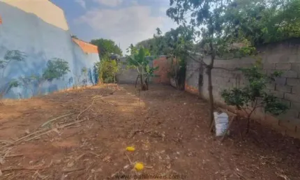 Terreno à venda, 256 m² por r$ 315.000,00 - jardim são vicente - jundiaí/sp