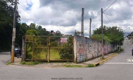 Terreno à venda, 4000 m² por R$ 2.500.000,00 - Jardim Mirante - Várzea Paulista/SP