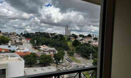 Apartamento com 3 dormitórios à venda, 80 m² por R$ 900.000,00 - Jardim Bonfiglioli - Jundiaí/SP