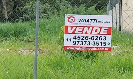 Terreno à venda, 380 m² por r$ 300.000,00 - jardim das carpas - jundiaí/sp