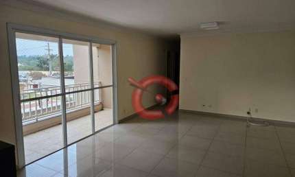 Apartamento com 3 dormitórios à venda, 93 m² por R$ 830.000,00 - Engordadouro - Jundiaí/SP
