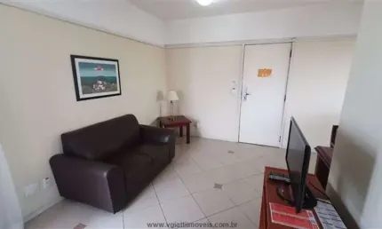 Flat com 1 dormitório à venda, 40 m² por R$ 320.000,00 - Anhangabaú - Jundiaí/SP