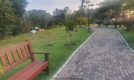 Terreno à venda, 308 m² por R$ 520.000,00 - Chácara Morada Mediterrânea - Jundiaí/SP