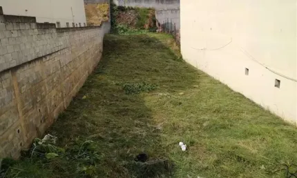 Terreno à venda, 589 m² por R$ 600.000,00 - Jardim das Tulipas - Jundiaí/SP